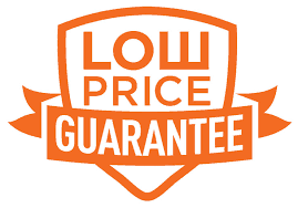Low Price Guarantee at FSO