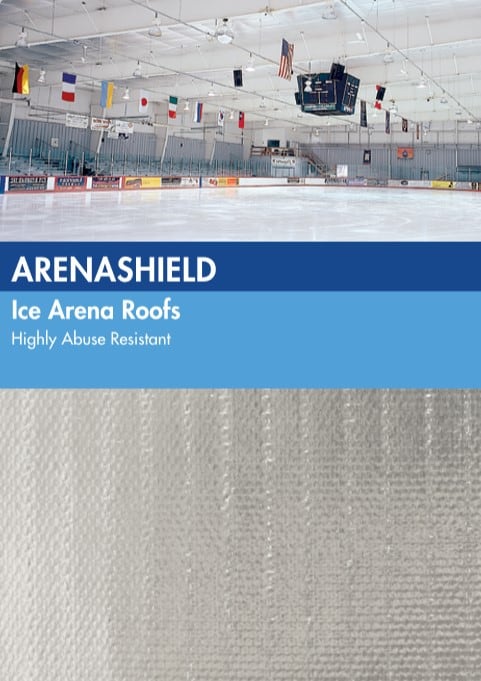 Facing AreanaSheild Ice Arena