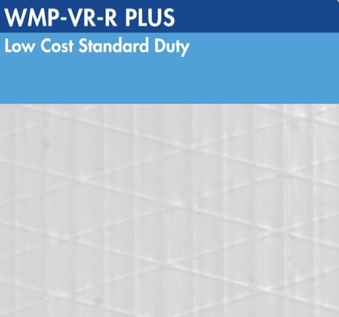Facing WMP VR R Plus