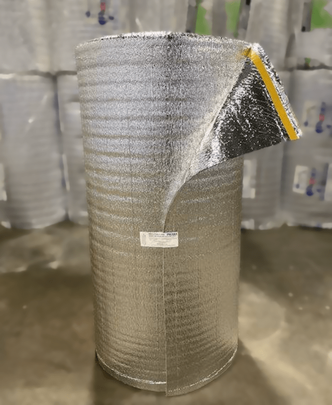 Reflective Insulation