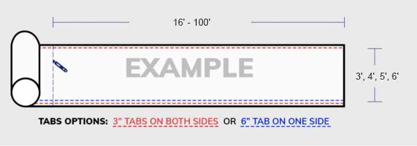 Fiberglass Insulation Roll Dimensions 1